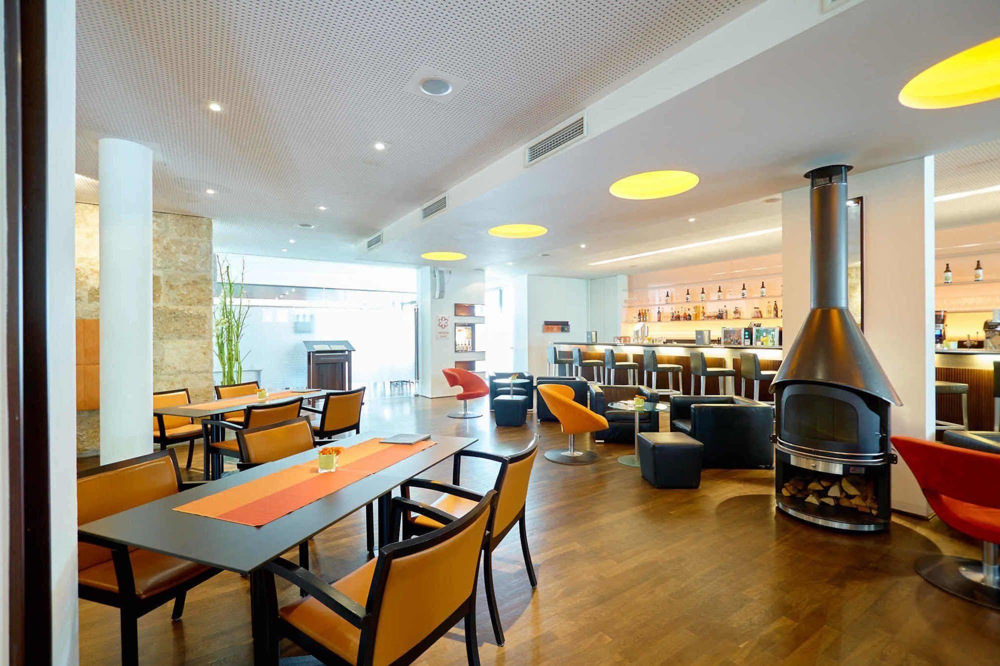 Lago Hotel & Restaurant Am See Ulm Kültér fotó